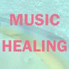 Music Healing - The Therapist