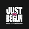 What To Do - Just Begun Records&Forbidden Fruit