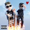 Deadly Friends (feat. Fakin Bůh) (Explicit) - Darewin&SKiNNY BARBER&Fakin Bůh