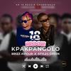 Kpakpangolo (feat. Styles Green) - Brizz Aviour&Styles Green