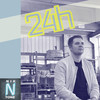 24h - Nik N'Tone