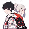 Social Path - Jackie-O&B-Lion&Misato