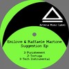 Tortuga (Original Mix) - Emilove&Raffaele Martone