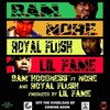 Hoodness (Radio|Explicit) - B.A.M.&N.O.R.E.&Royal Flush