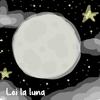 Leí la luna - Dfekto