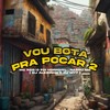 Vou Bota pra Pocar 2 (Explicit) - MC Negão Foi Horrivel&DJ ALEZINHO&NABRU MC&DJ MT7