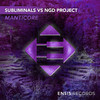 Manticore (Original Mix) - Subliminals&NGD Project