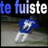 te fuiste - DJ Sosa