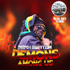 Demons Among Us - ISIAH MENTOR
