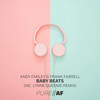 Baby Beats (Original Mix Radio Edit) - Andy Farley&Frank Farrell