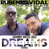 Shattered Dreams - Ruben Vidal&Rick Galactik