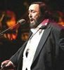 今夜无人入睡 - Luciano Pavarotti