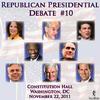 Pakistan - Michelle Bachman&Jon Huntsman&Rick Perry