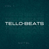One Tek (Instrumental) - NVT3L&Natel