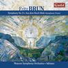 Aus dem Buch Hiob (Symphonische Dichtung) - Moscow Symphony Orchestra&Fritz Brun&Adriano Baumann