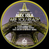 Are You Ready (David Caballero & Vladi Solera Remix) - Alex Xela&David Caballero&Vladi Solera