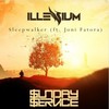 Sleepwalker ($unday $ervice Remix) - $unday $ervice&Joni Fatora&ILLENIUM