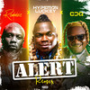 Alert (Remix|Explicit) - Hypeman Luckey&Reminisce&CDQ