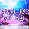 Summer of 69 (Simon Riemann Hardstyle Remix Edit) - DJane HouseKat&Semitoo&Simon Riemann
