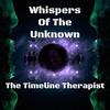 Whispers of the unknown - Roaric Schiffer