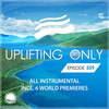 Contemplation (UpOnly 559) (Mix Cut) - Ilyin&Ozo Effy
