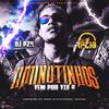 Senta No Pal Caliquinha (feat. Mc Nael) (Explicit) - DJ PZK&Mc Nael