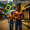 Funk E Criminoso - MC KRIMOS
