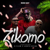 Zikomo - Ron Kay&Amota DKing&B-Flow