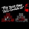 FIX YOUR FACE3 - Travis Barker