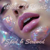 What U Want (Sped & Screwed) - Rydell West&P-Kid&step.jad依加&Don•Jessie