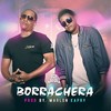 Borrachera - Oco Yaje