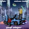 GOAT SLAYER (Explicit) - V!ktor&Ashwin Bidlan&Dheeru Khola