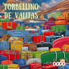 TORBELLINO DE VALIJAS - Dodo