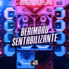 Berimbau Sentabilizante (Explicit) - DJ Thiago Mendes&DJ Júlia Zambonin