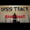 Akela Kaafi (meet me) (Explicit) - CHIKU POP