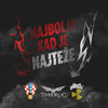 Najbolja Kad Je Najteže - Tiho Orlić&Opća Opasnost