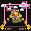 Bad Boys - VALENTIN&axelle64