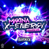 Feeling High (Daniel Seven Makina Remix) - Maxi Malone&Daniel Seven