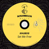 Set Me Free - Khubos