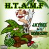 H.T.A.M.F (feat. Devin Clout) (Explicit) - TheRealJaybiz&Devin Clout