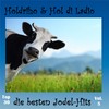 Wir steh'n auf dem Berge - Die Kurz-Familie
