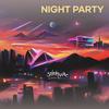 Night Party - Amira Music&James Ruskin&Jeff Mills&Juan Atkins