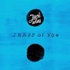 Shape Of You (Jack Wins Radio Edit) - Jack Wins