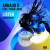 Listen [feat. Tasha LaRae] (Coflo Remix) - Arnaud D