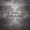 Insane (Airplay Mix) - X-ite project