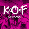 K.O.F. (Explicit) - Jxp&Zone7