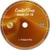 Book of Eli - Comfort'Deep