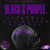 Black & Purple (feat. Dre-Drillz & E-Money) (Explicit) - King Diamendz&Dre-Drillz&E-Money