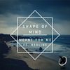 Meant for Me - Shape Of Mind