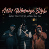Autor Własnego Stylu (Explicit) - Młody Podtext&TPS&EKU EKU